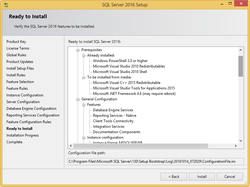 How to install Microsoft windows server 2016, how to install it blogspot 15